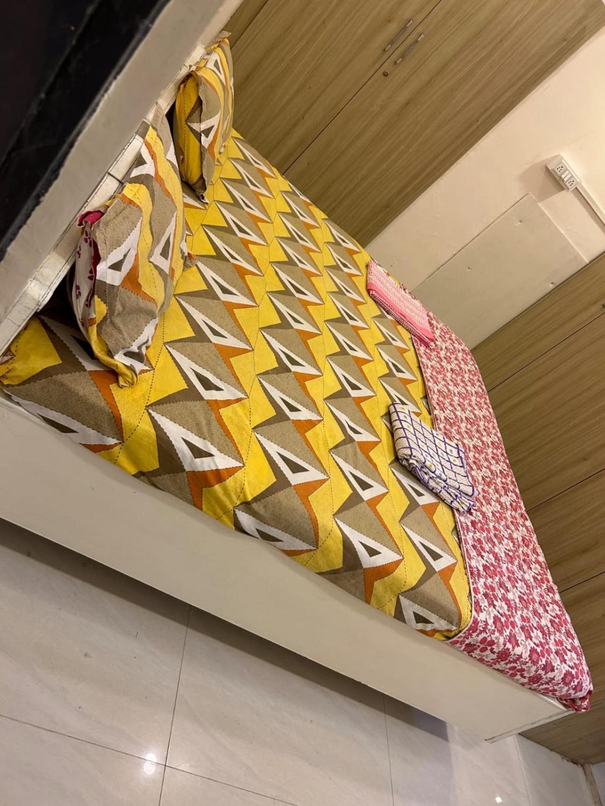 2Bhk Chandra Jyoti Villa Nit Garden Nagpur Exterior photo